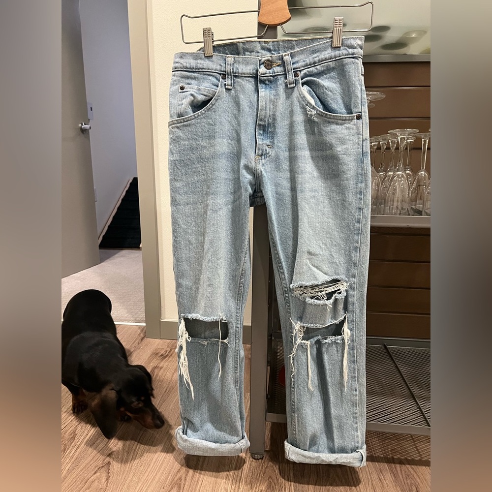 Wrangler women’s jeans
